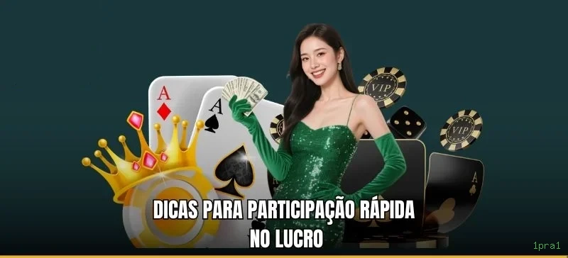 Lottery Clássica na 1pra1