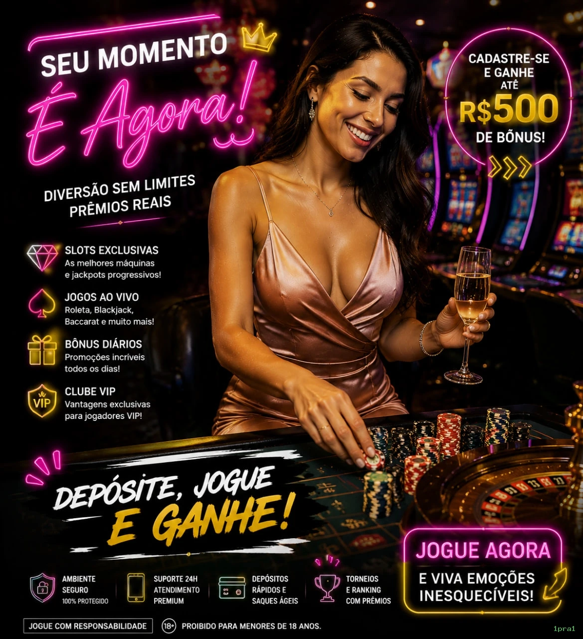 Fortune Tiger Slot Game